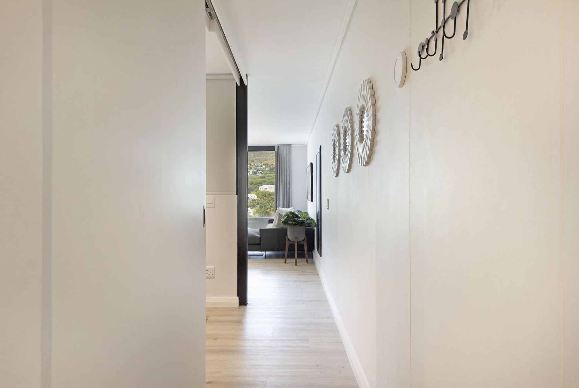 Apartmán The Cedar Unit 204 Kapské Město Exteriér fotografie